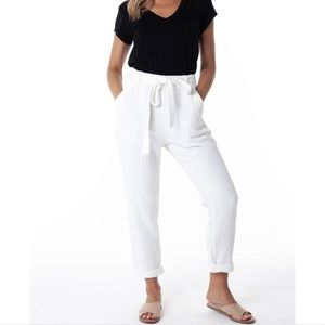 Rhythm women’s classic beach pant